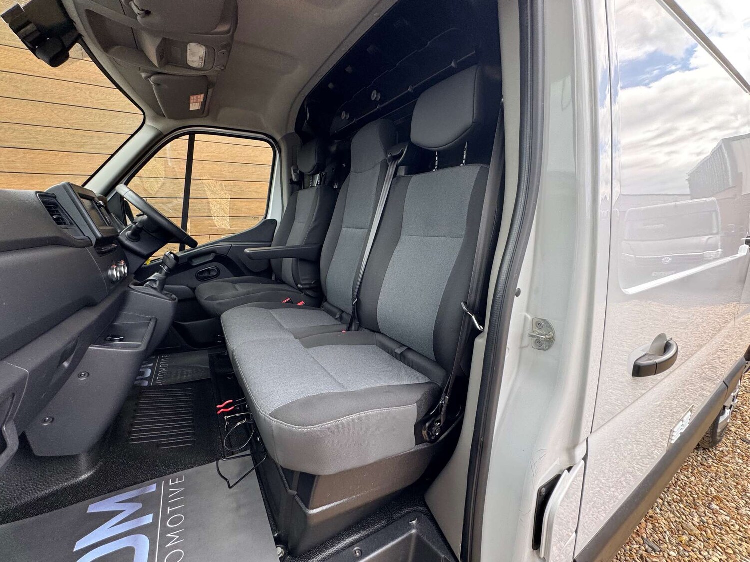 Used Renault Master 2021 for sale - 76056619: Photo 20
