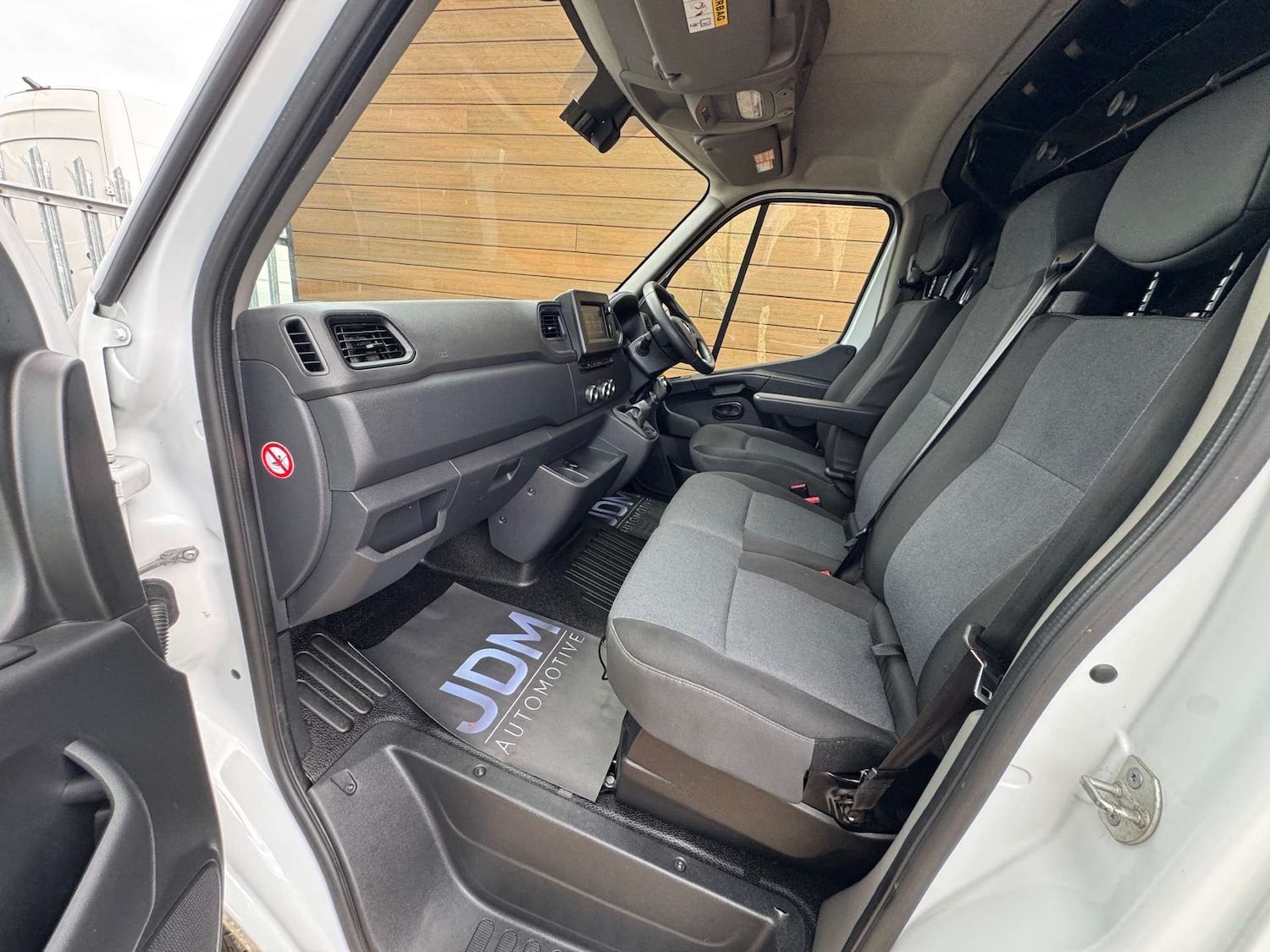 Used Renault Master 2021 for sale - 76056619: Photo 25