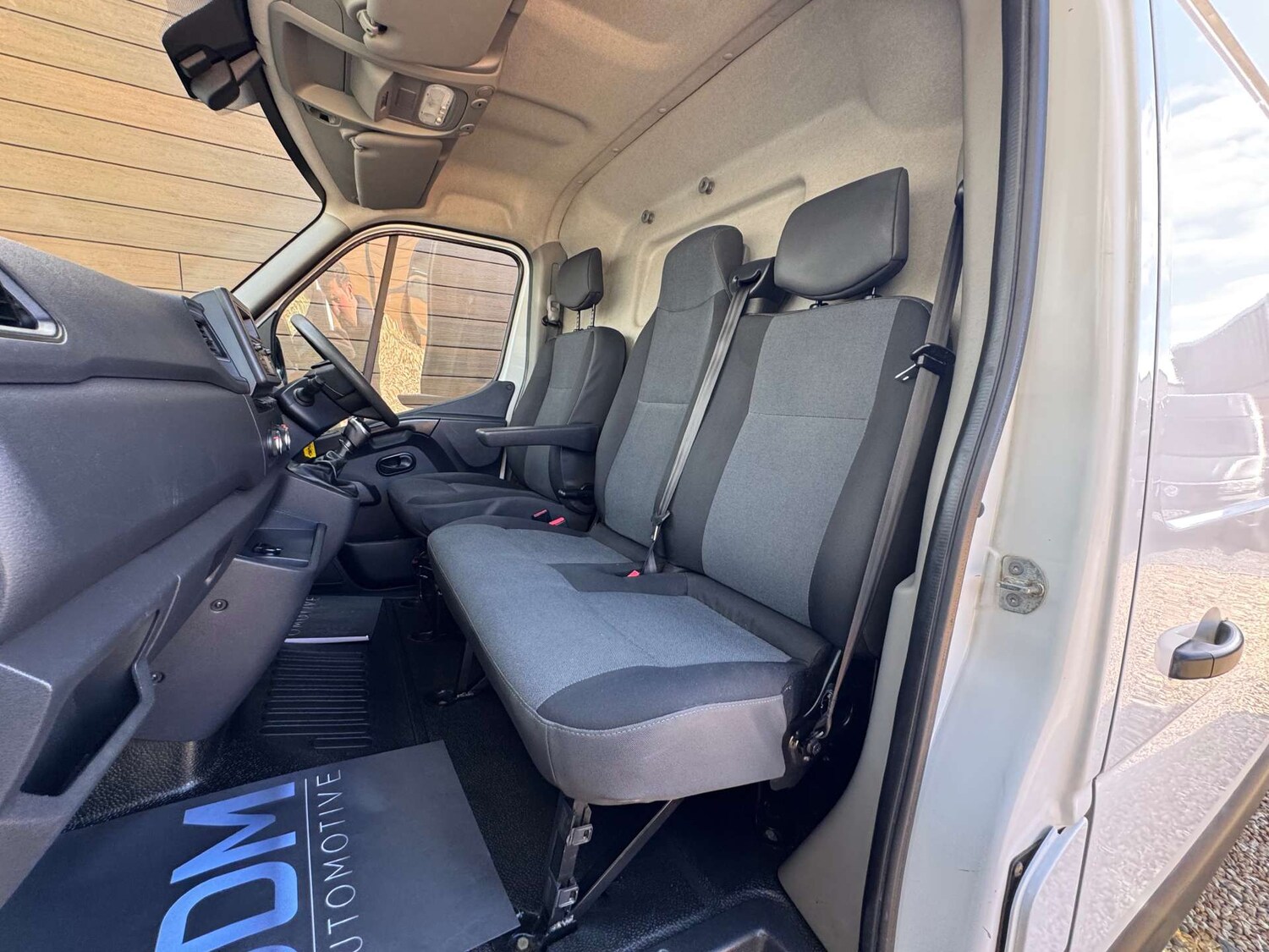 Used Renault Master 2021 for sale - 76056619: Photo 26