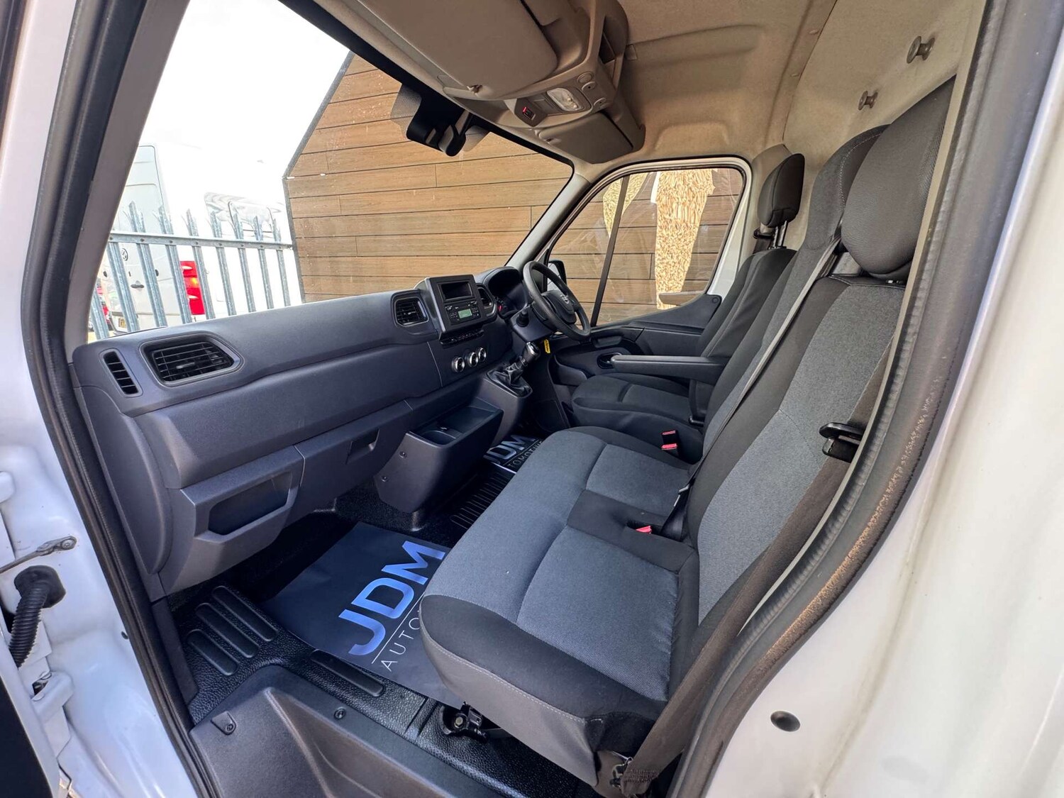 Used Renault Master 2021 for sale - 76056619: Photo 27