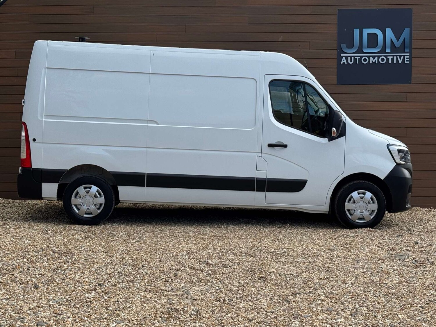 Used Renault Master 2021 for sale - 76056619: Photo 3