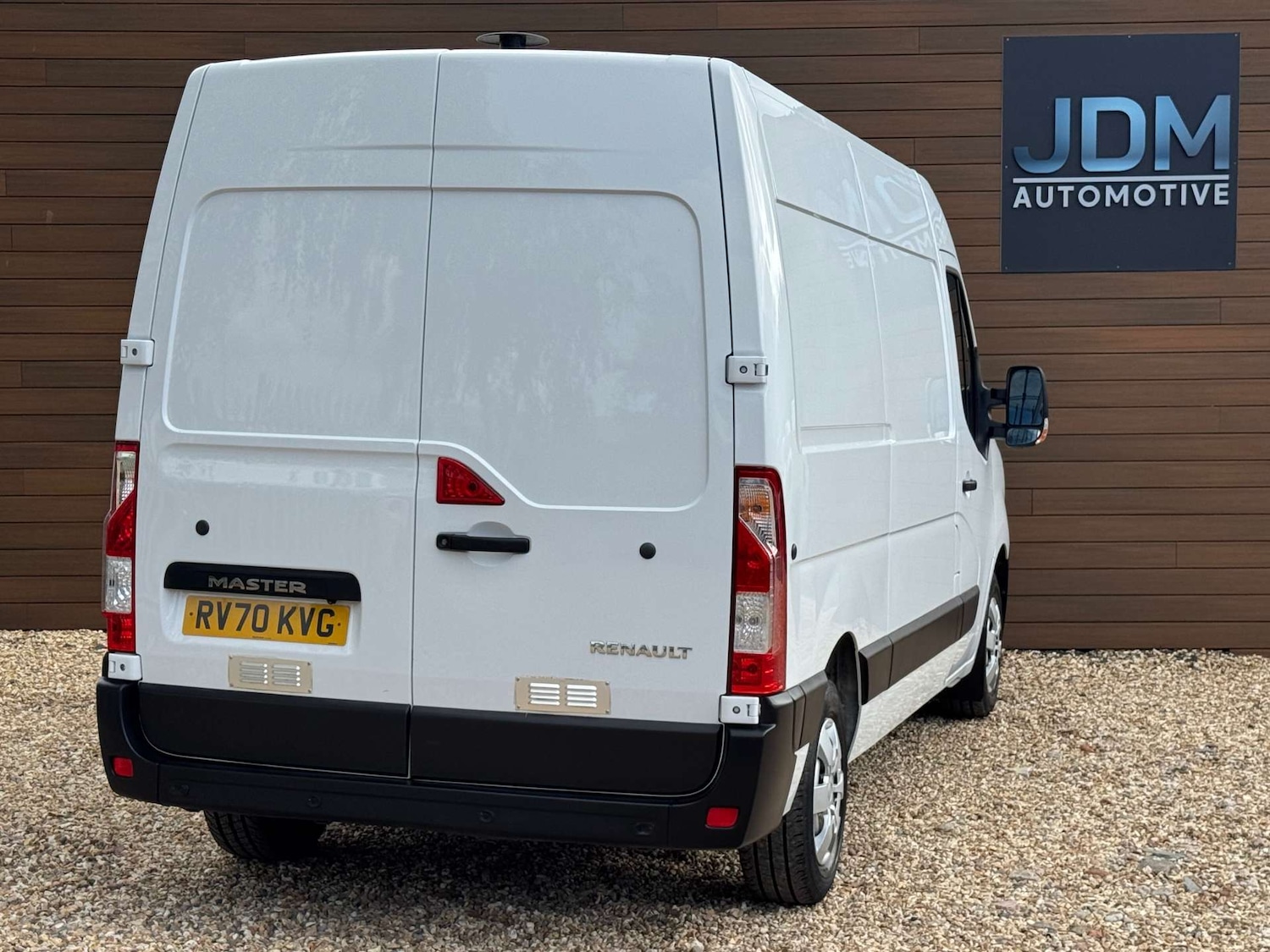 Used Renault Master 2021 for sale - 76056619: Photo 4