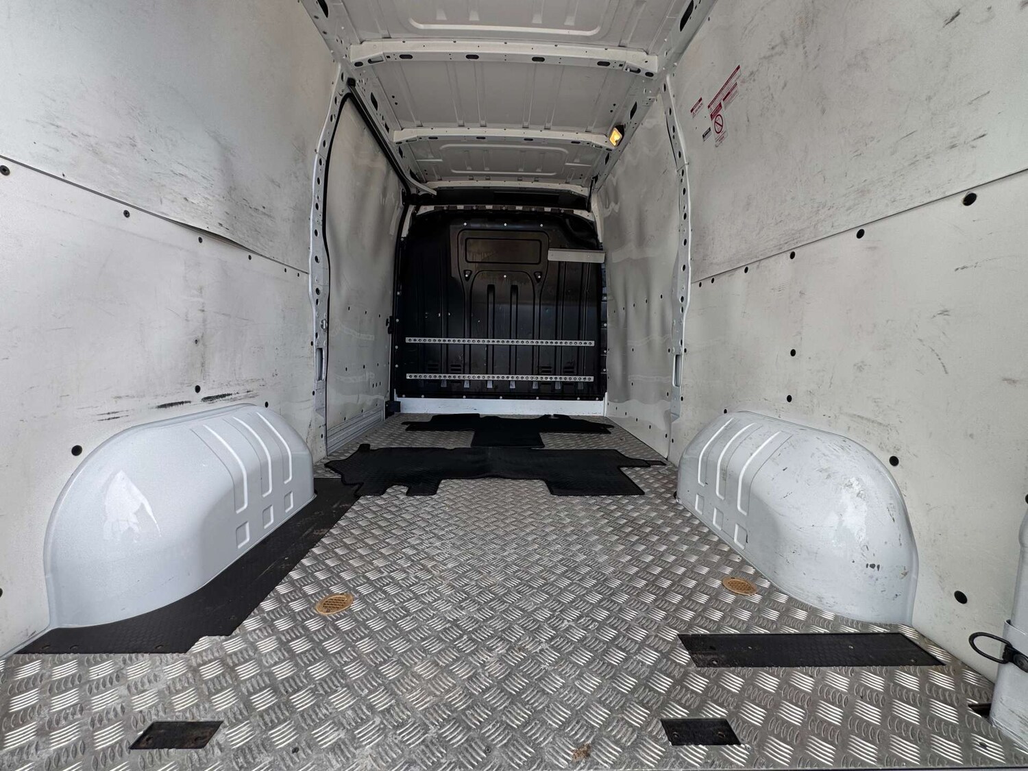 Used Renault Master 2021 for sale - 76056619: Photo 5