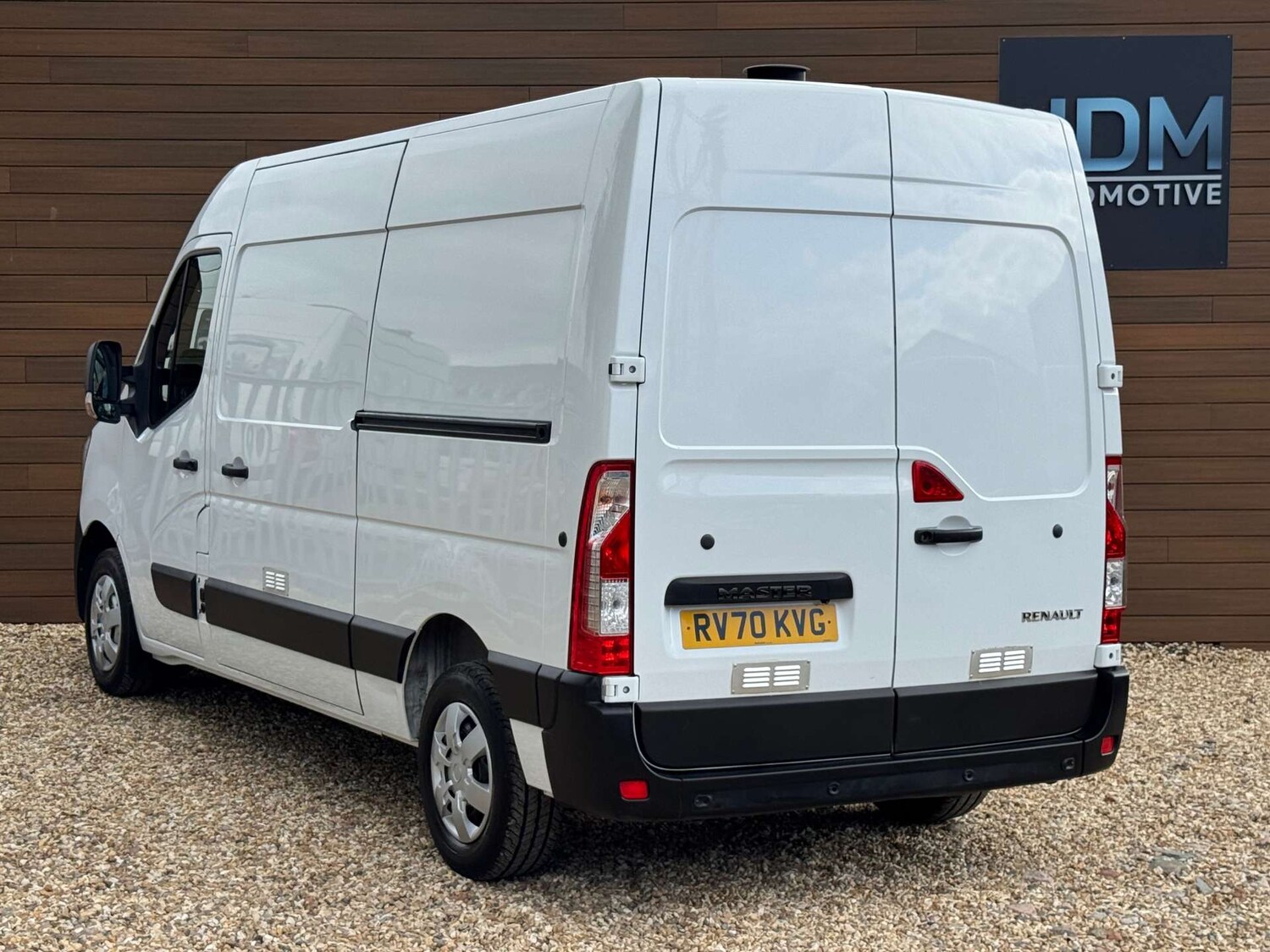 Used Renault Master 2021 for sale - 76056619: Photo 7