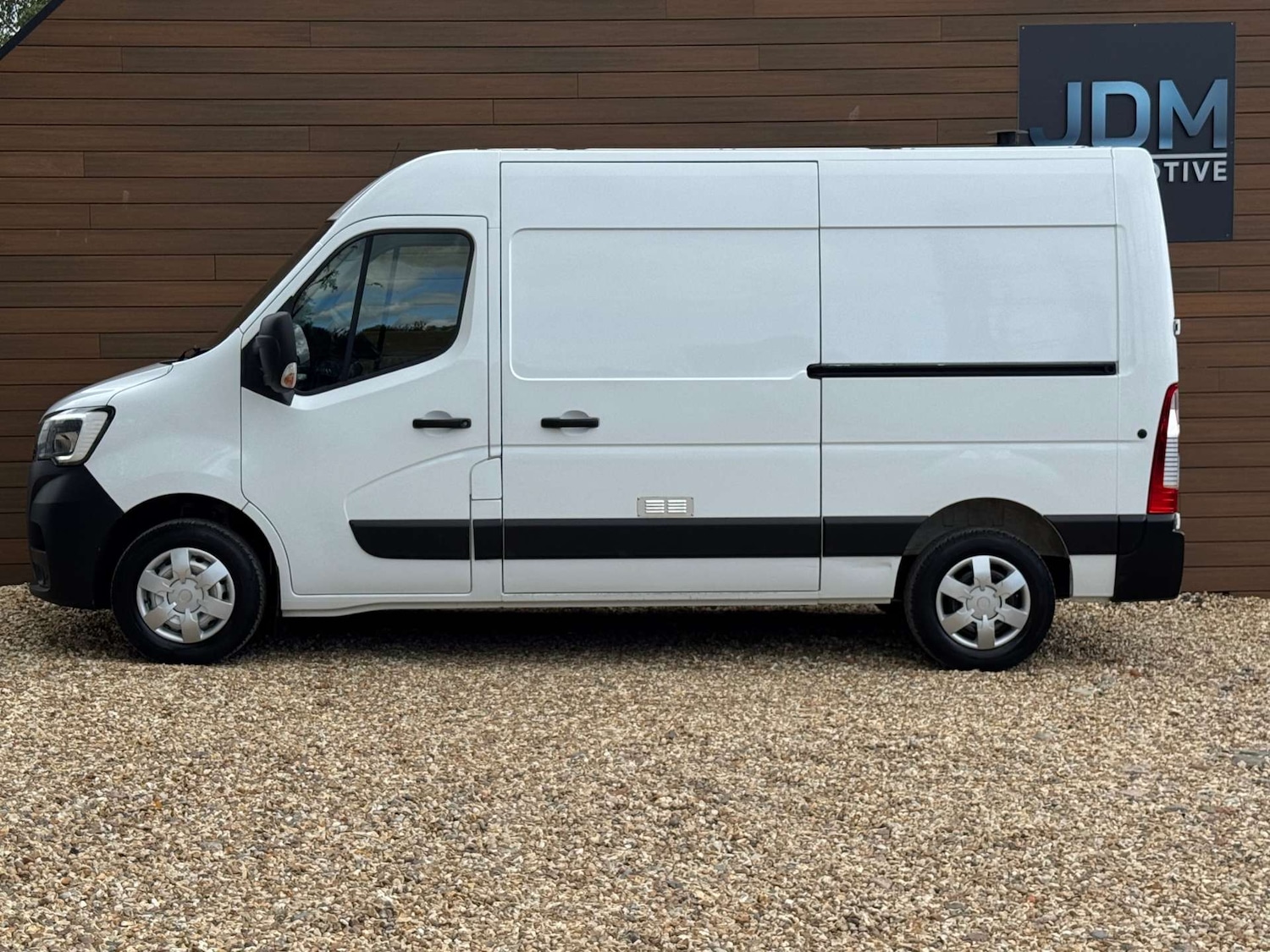 Used Renault Master 2021 for sale - 76056619: Photo 8