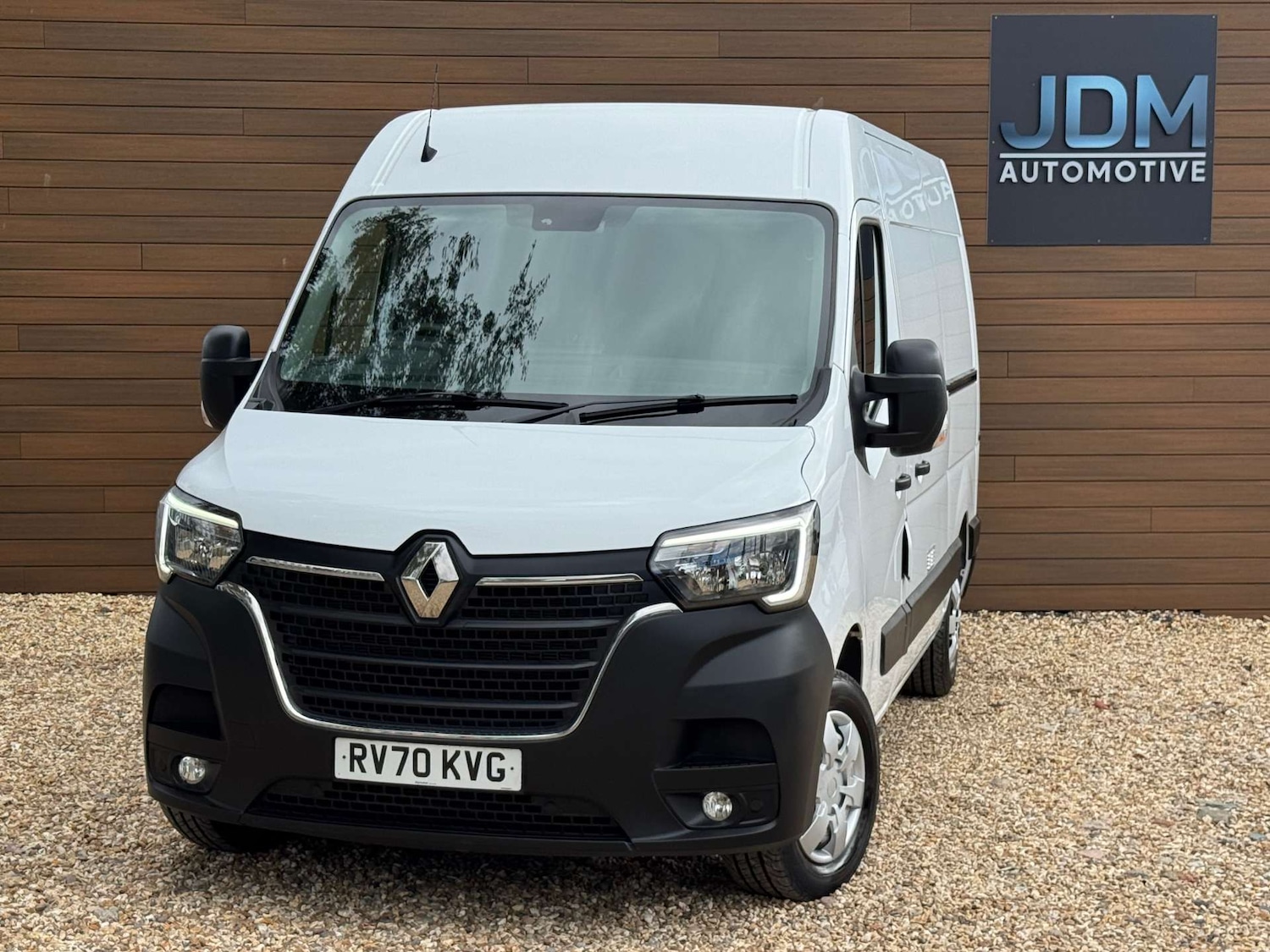 Used Renault Master 2021 for sale - 76056619: Photo 9