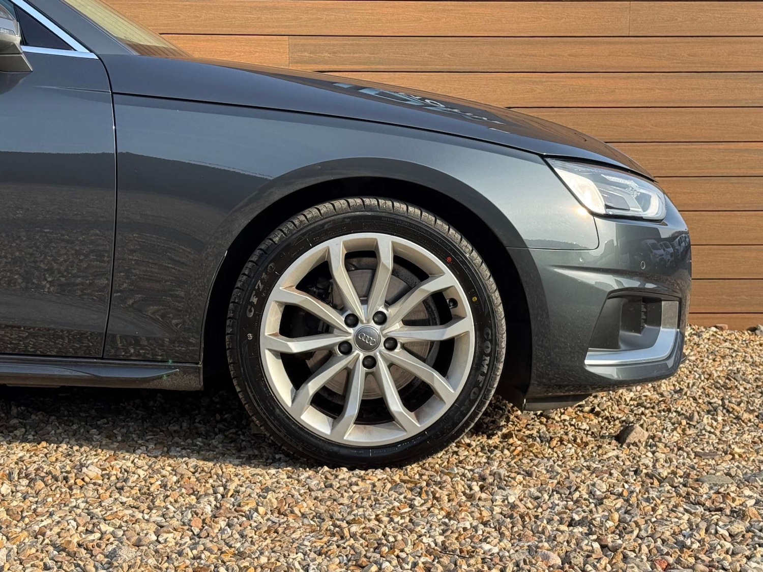 Used Audi A4 2020 for sale - 77967841: Photo 11