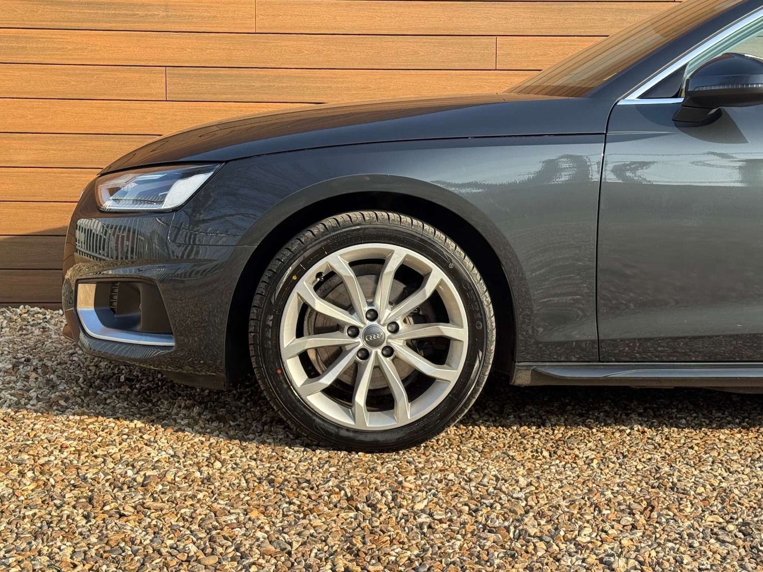 Used Audi A4 2020 for sale - 77967841: Photo 12