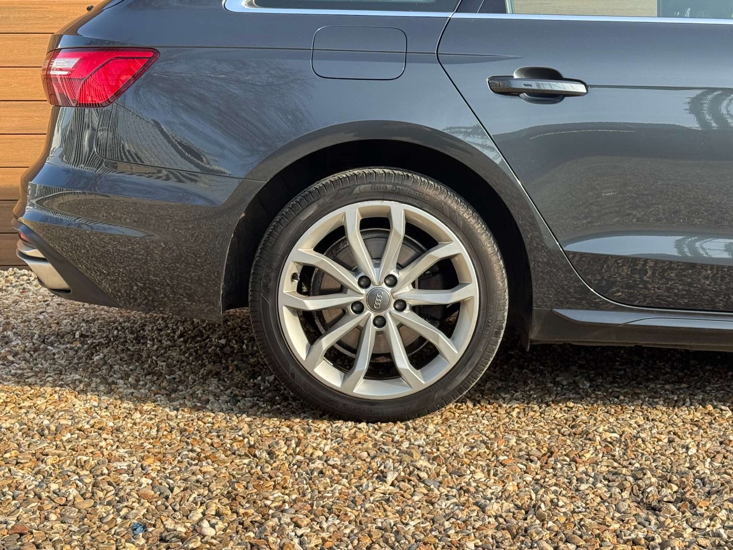 Used Audi A4 2020 for sale - 77967841: Photo 13