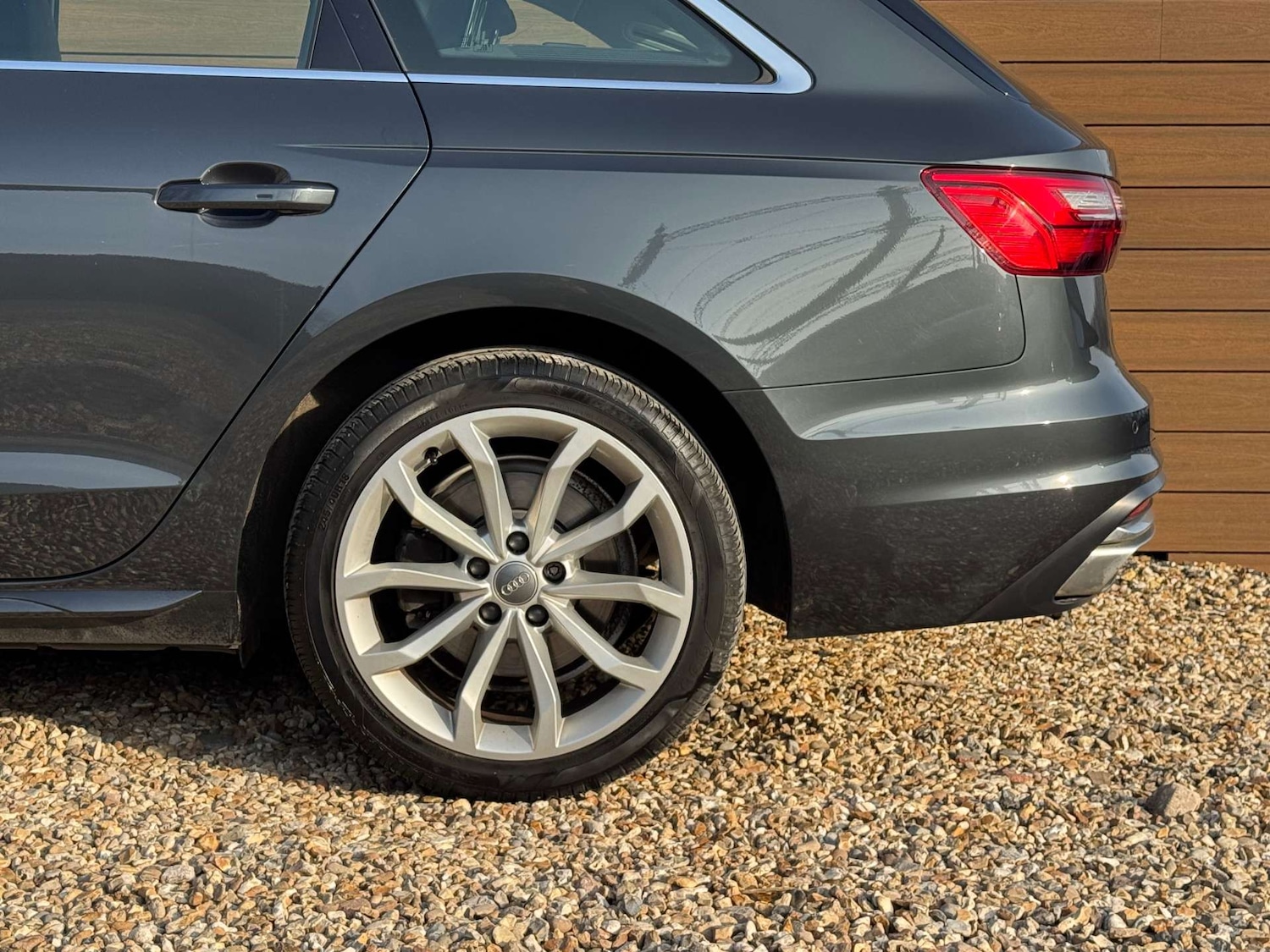 Used Audi A4 2020 for sale - 77967841: Photo 14