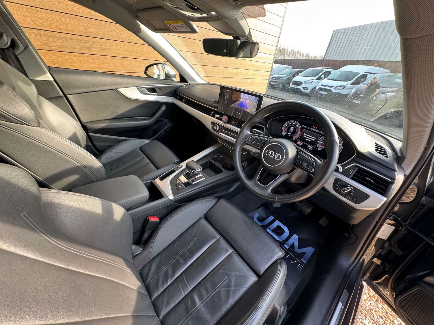 Used Audi A4 2020 for sale - 77967841: Photo 16