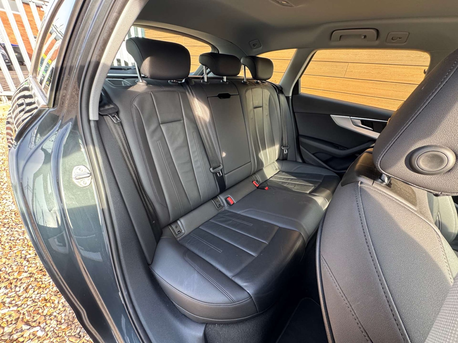 Used Audi A4 2020 for sale - 77967841: Photo 17