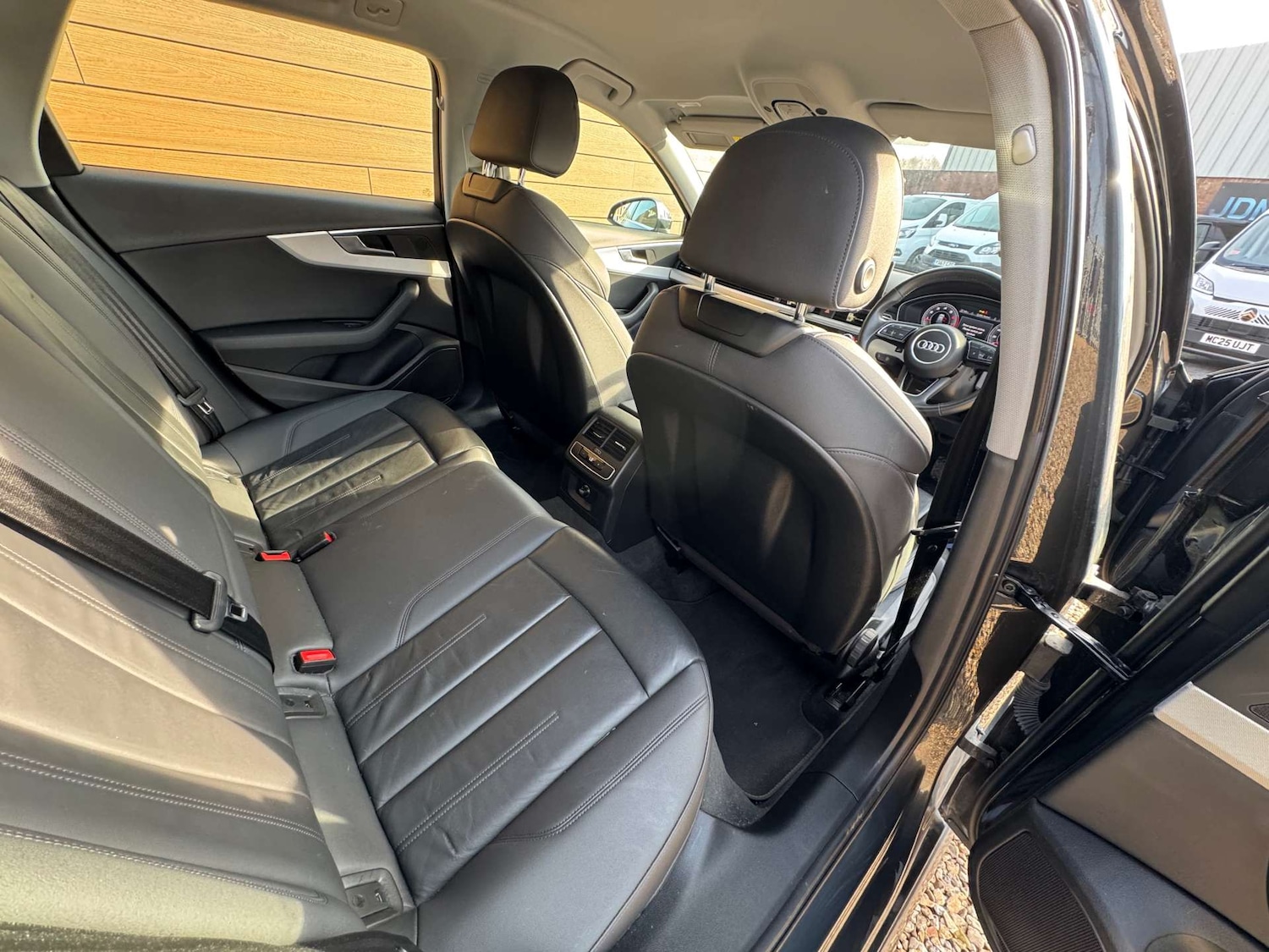 Used Audi A4 2020 for sale - 77967841: Photo 18