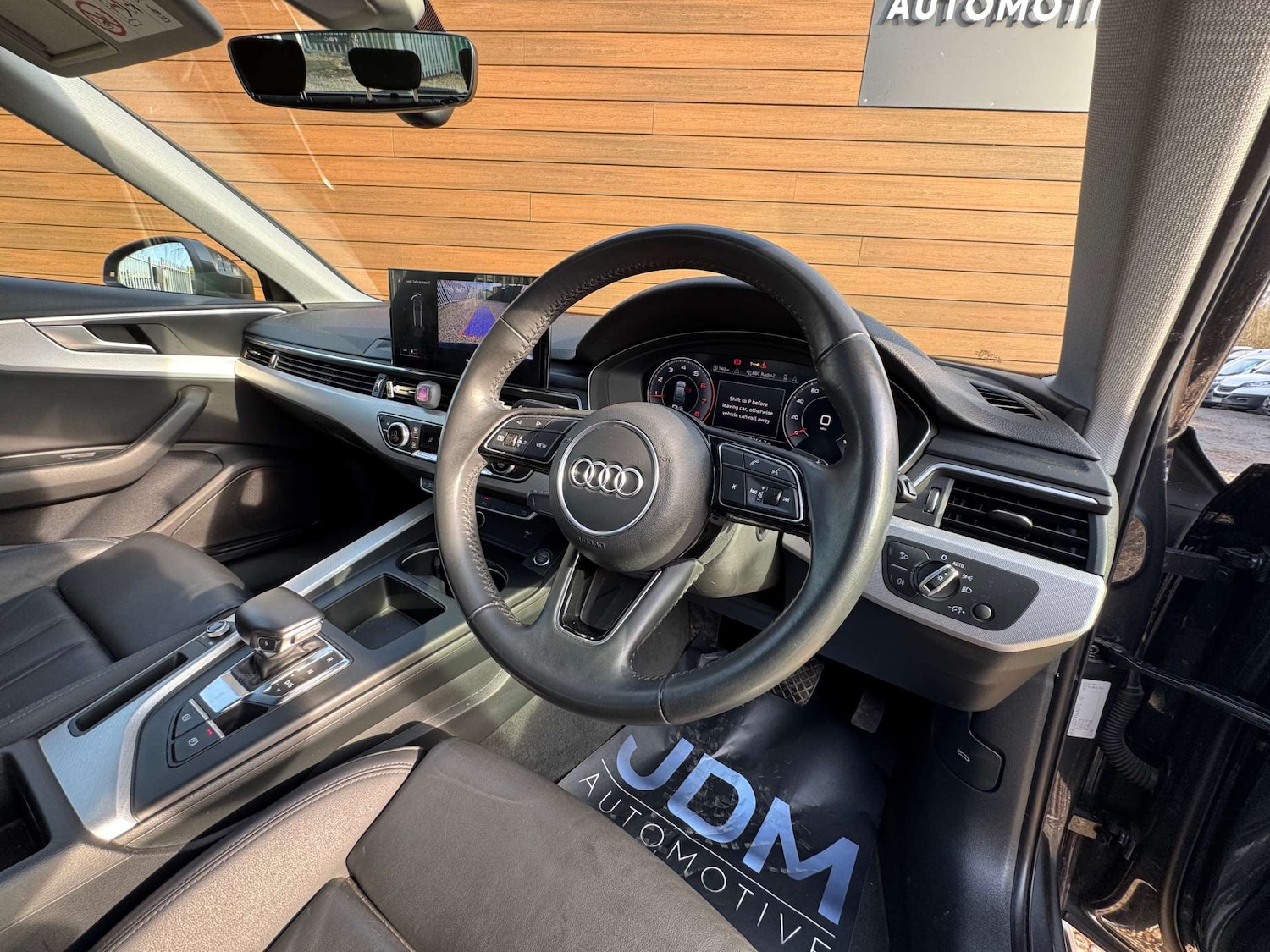 Used Audi A4 2020 for sale - 77967841: Photo 19