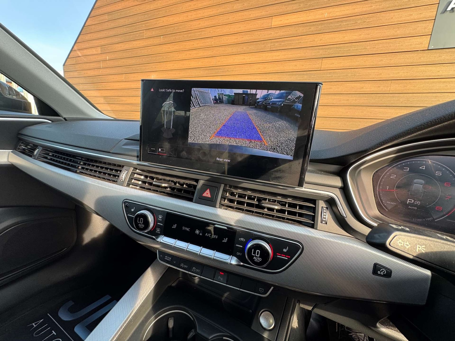 Used Audi A4 2020 for sale - 77967841: Photo 22