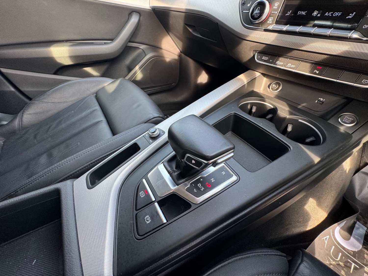 Used Audi A4 2020 for sale - 77967841: Photo 23