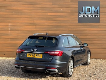 Used Audi A4 2020 for sale - 77967841: Photo