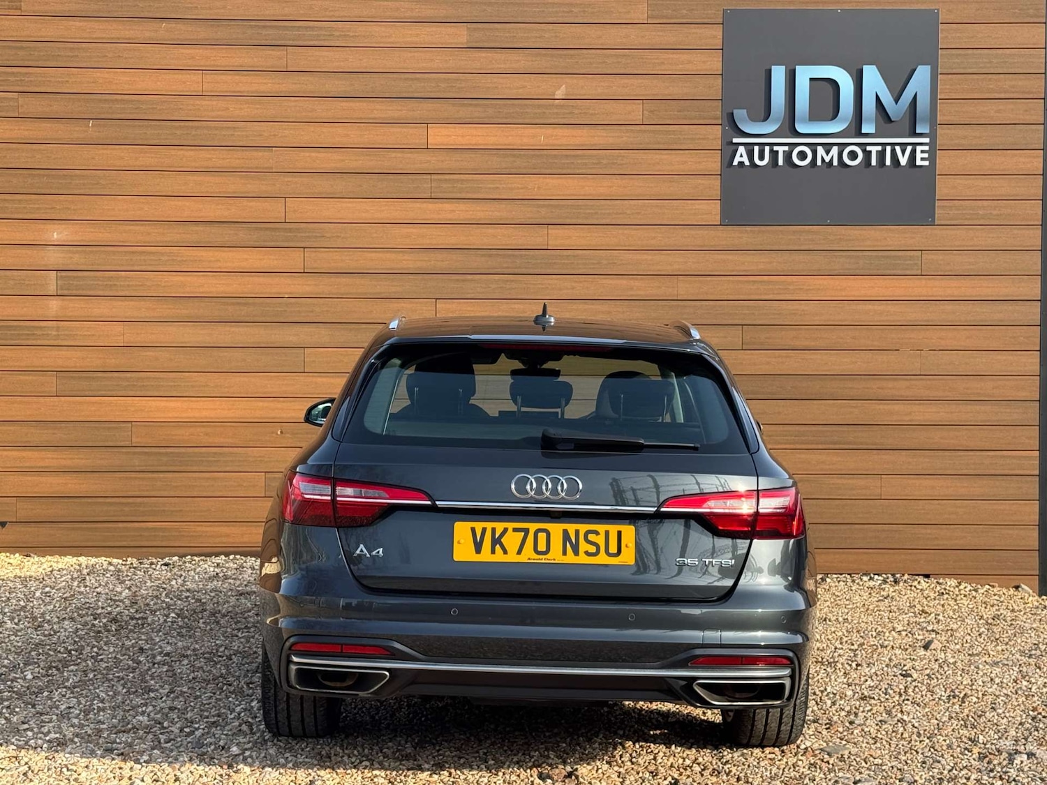 Used Audi A4 2020 for sale - 77967841: Photo 5