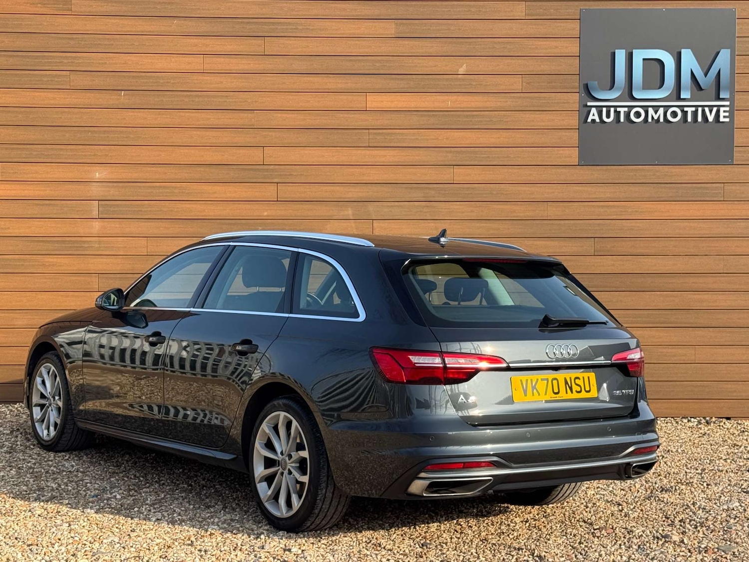 Used Audi A4 2020 for sale - 77967841: Photo 7