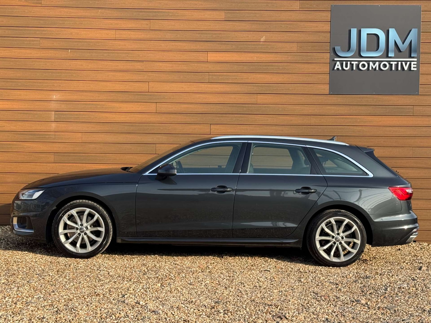 Used Audi A4 2020 for sale - 77967841: Photo 8