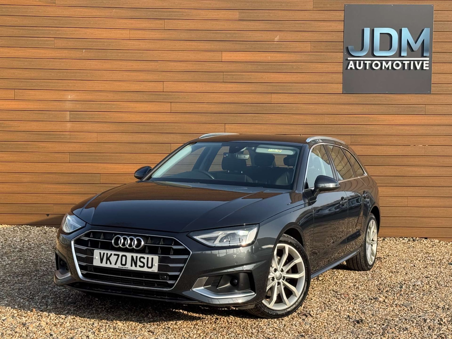 Used Audi A4 2020 for sale - 77967841: Photo 9