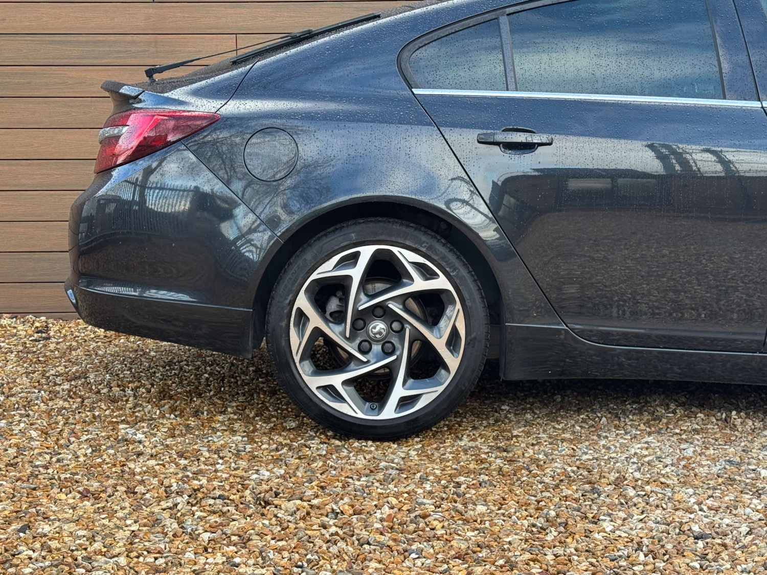Used Vauxhall Insignia 2016 for sale - 76830177: Photo 10