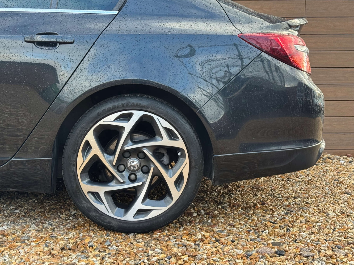 Used Vauxhall Insignia 2016 for sale - 76830177: Photo 11