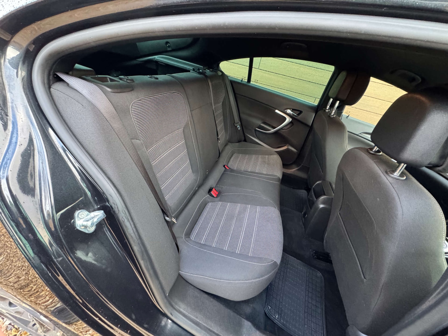 Used Vauxhall Insignia 2016 for sale - 76830177: Photo 14