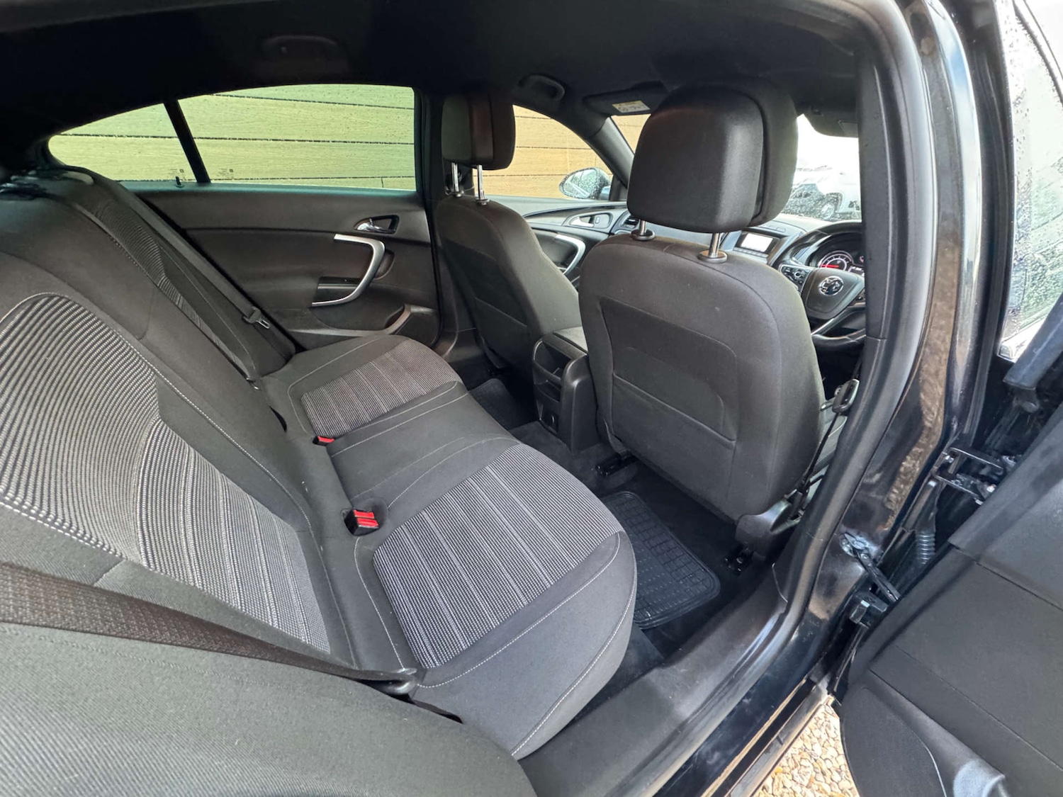 Used Vauxhall Insignia 2016 for sale - 76830177: Photo 15