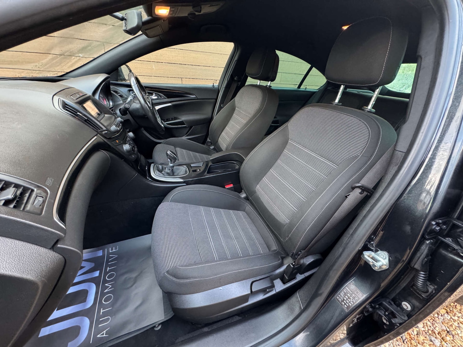 Used Vauxhall Insignia 2016 for sale - 76830177: Photo 17