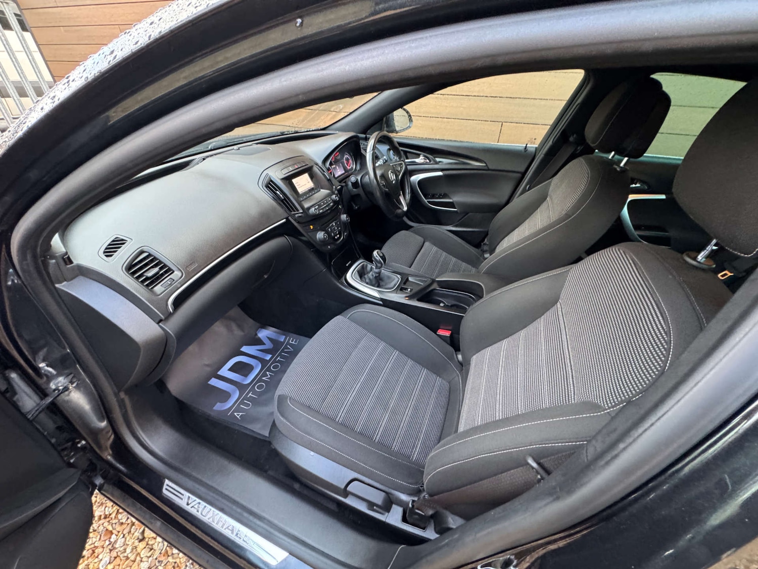 Used Vauxhall Insignia 2016 for sale - 76830177: Photo 18