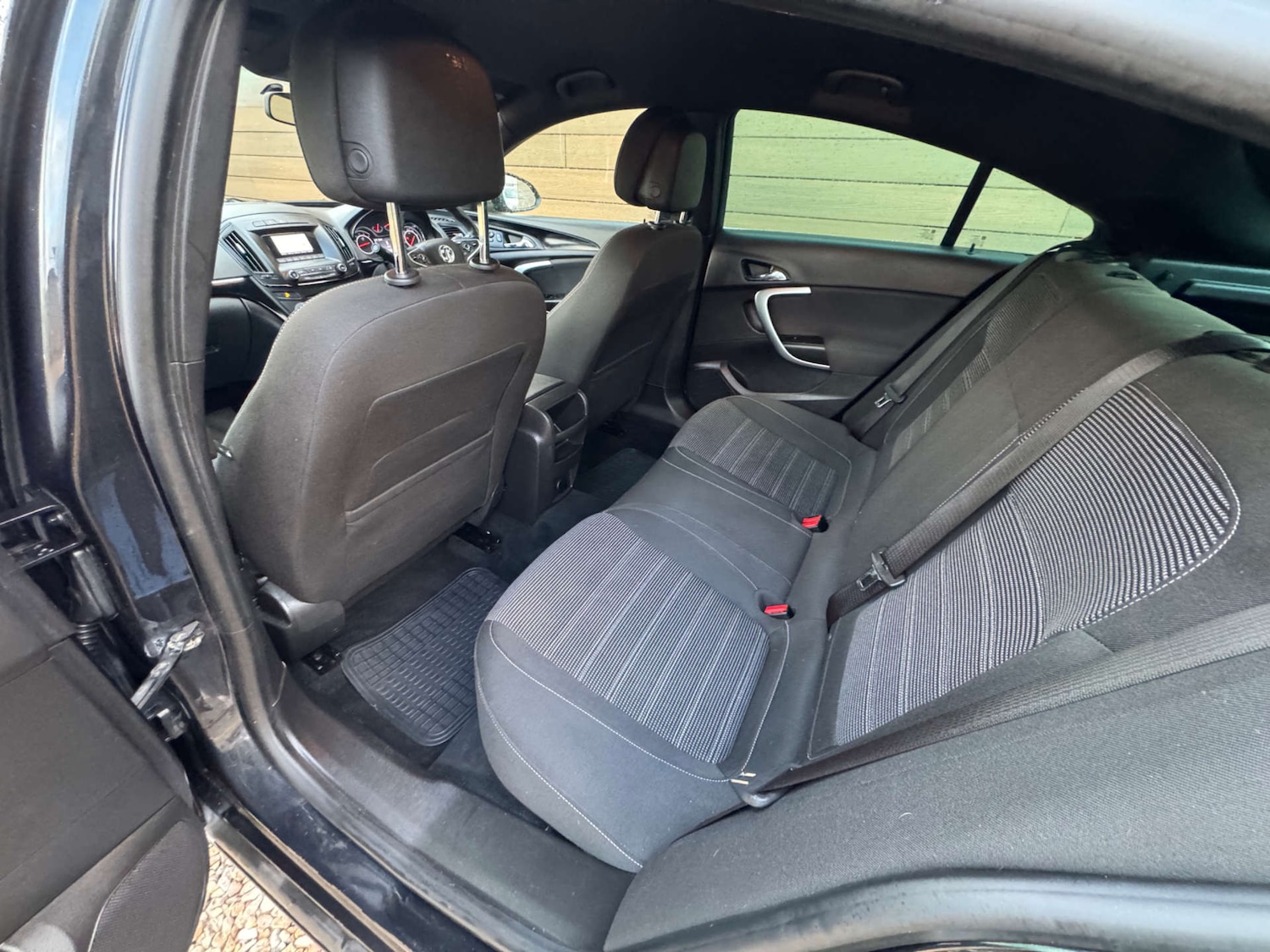 Used Vauxhall Insignia 2016 for sale - 76830177: Photo 19