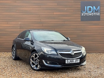 2016 - 1.6 CDTi SRi Vx-line 5dr [Start Stop]