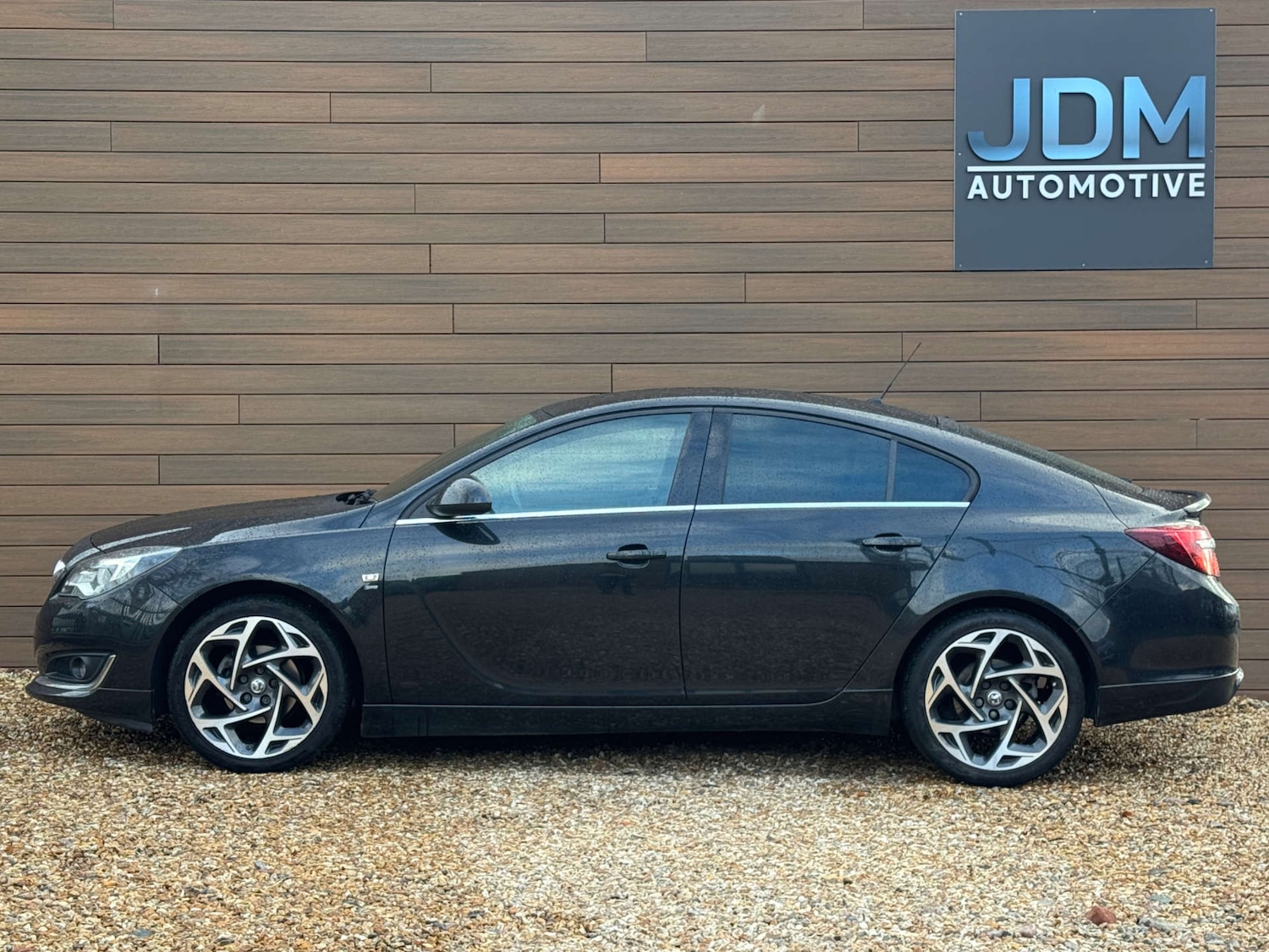 Used Vauxhall Insignia 2016 for sale - 76830177: Photo 6
