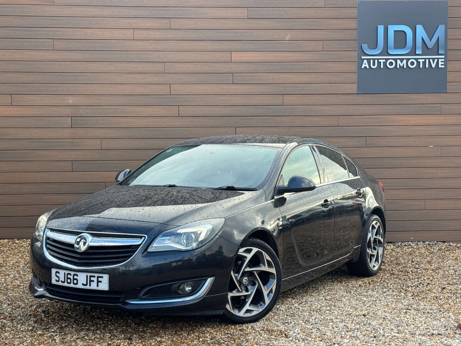 Used Vauxhall Insignia 2016 for sale - 76830177: Photo 7