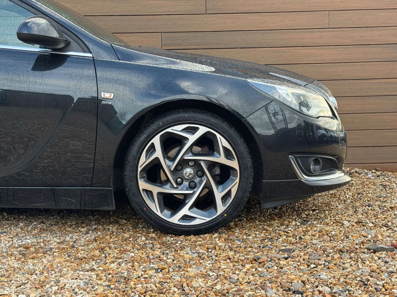 Used Vauxhall Insignia 2016 for sale - 76830177: Photo 8