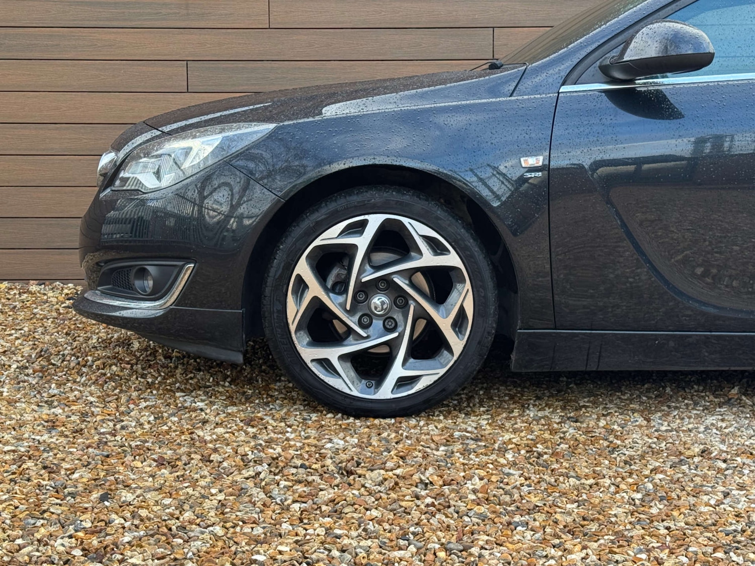 Used Vauxhall Insignia 2016 for sale - 76830177: Photo 9