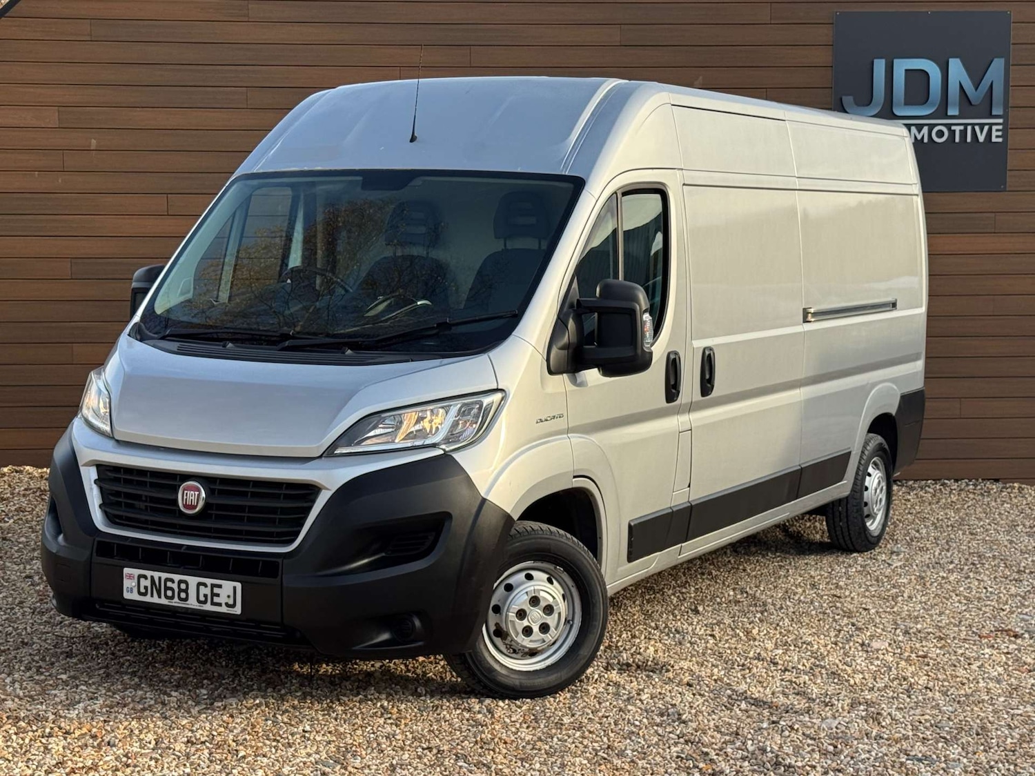 Used Fiat Ducato 2018 for sale - 76493598: Photo 10