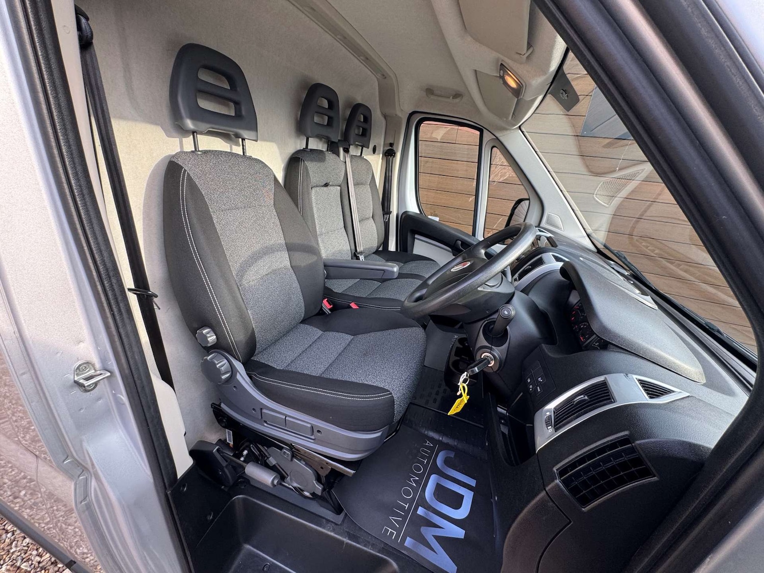 Used Fiat Ducato 2018 for sale - 76493598: Photo 14