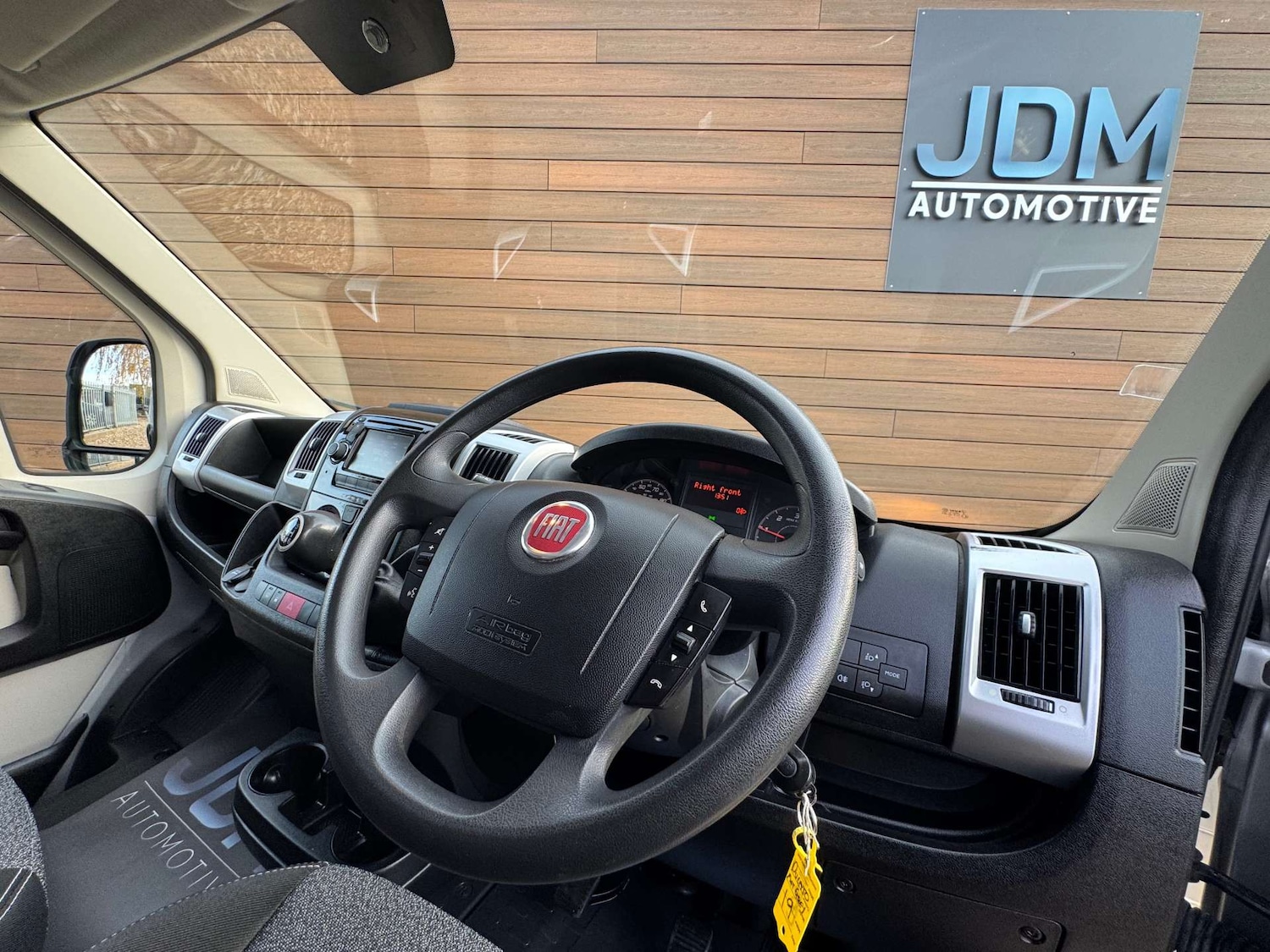 Used Fiat Ducato 2018 for sale - 76493598: Photo 17