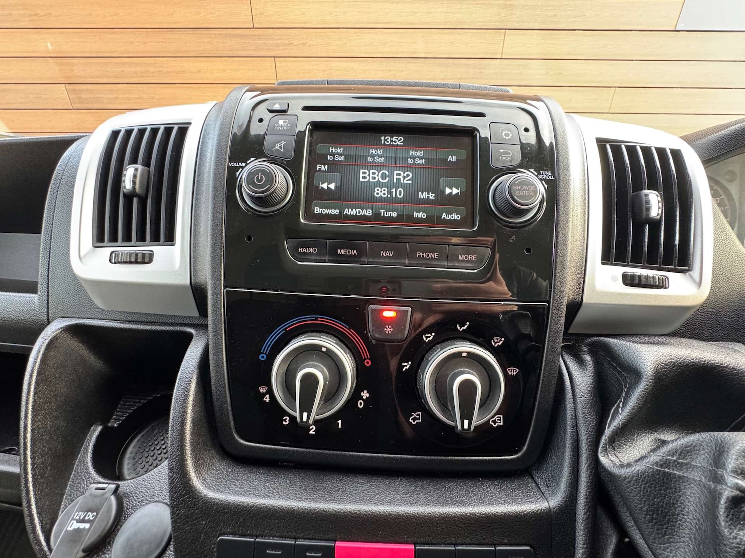 Used Fiat Ducato 2018 for sale - 76493598: Photo 19