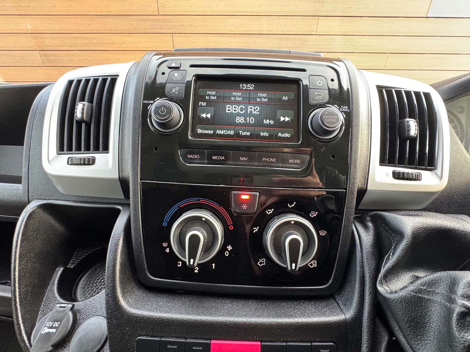 Used Fiat Ducato 2018 for sale - 76493598: Photo 20