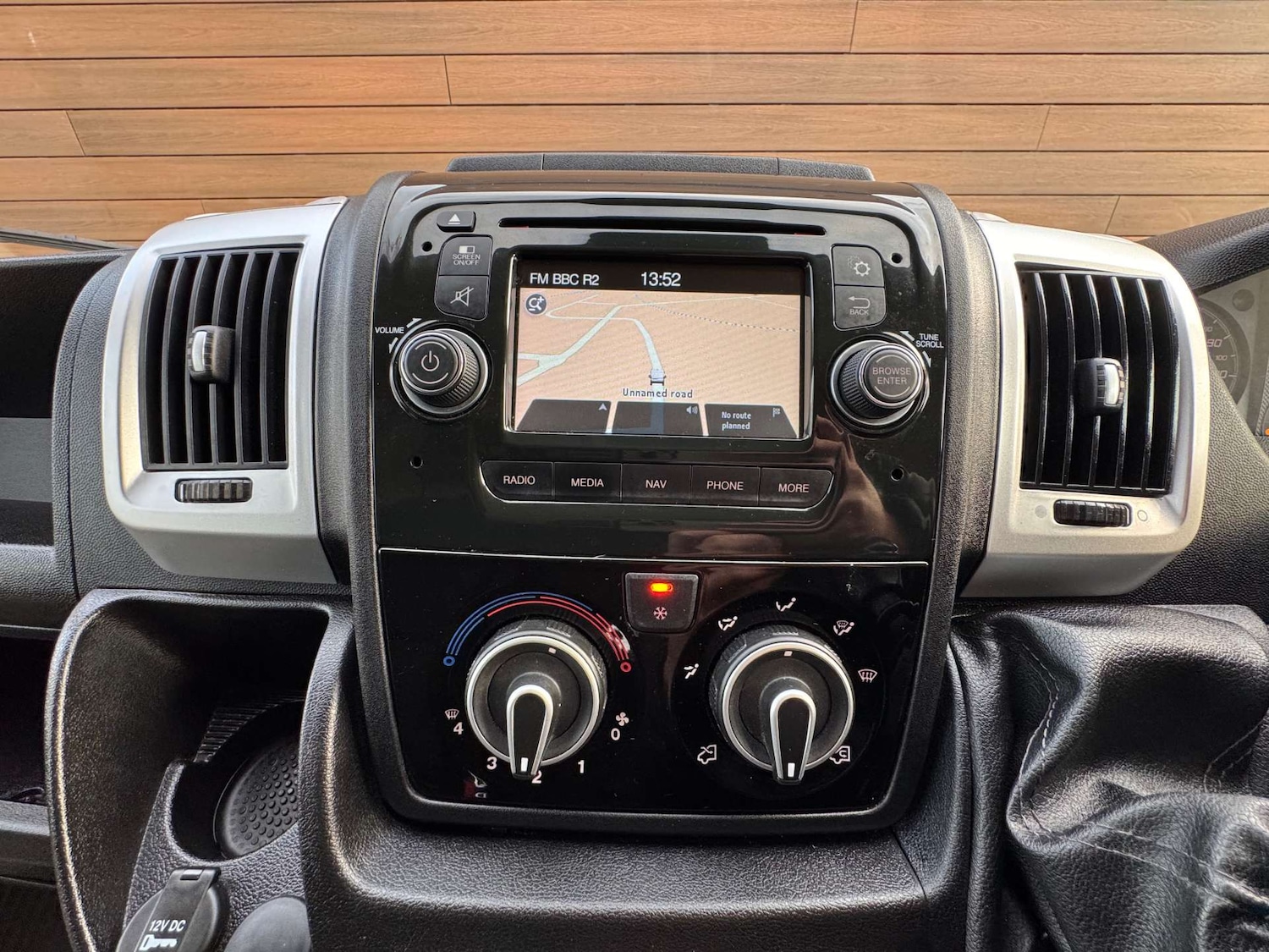 Used Fiat Ducato 2018 for sale - 76493598: Photo 21