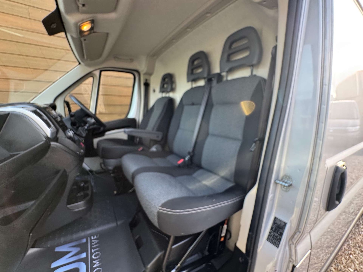 Used Fiat Ducato 2018 for sale - 76493598: Photo 23