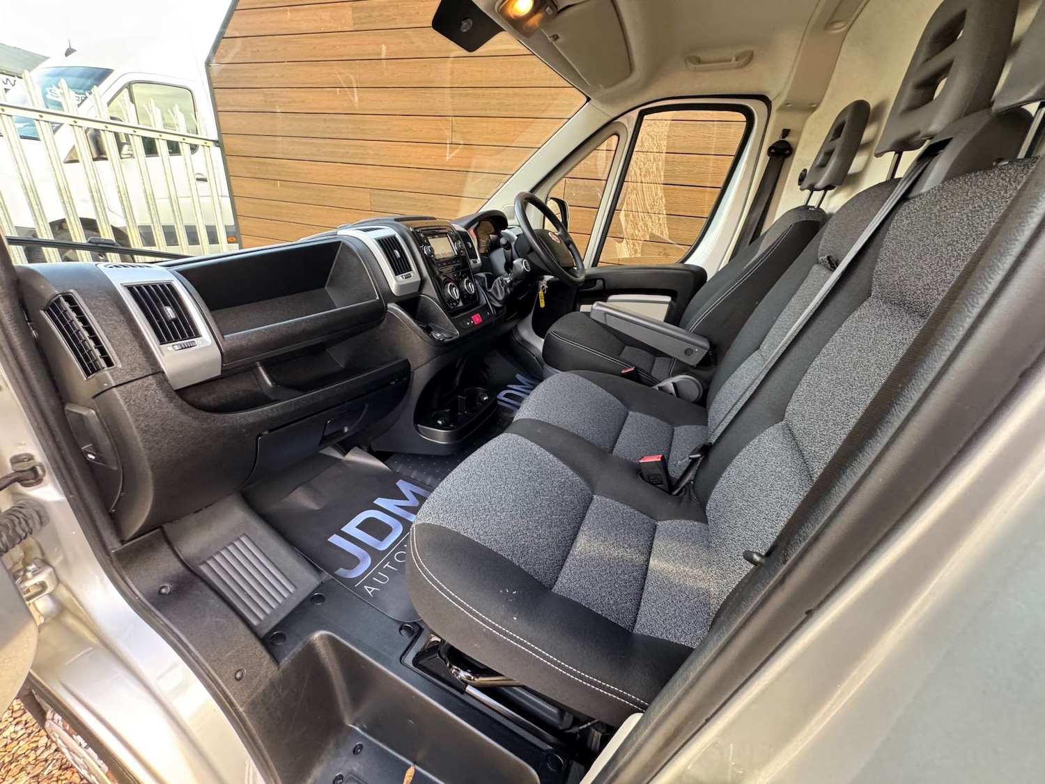 Used Fiat Ducato 2018 for sale - 76493598: Photo 24