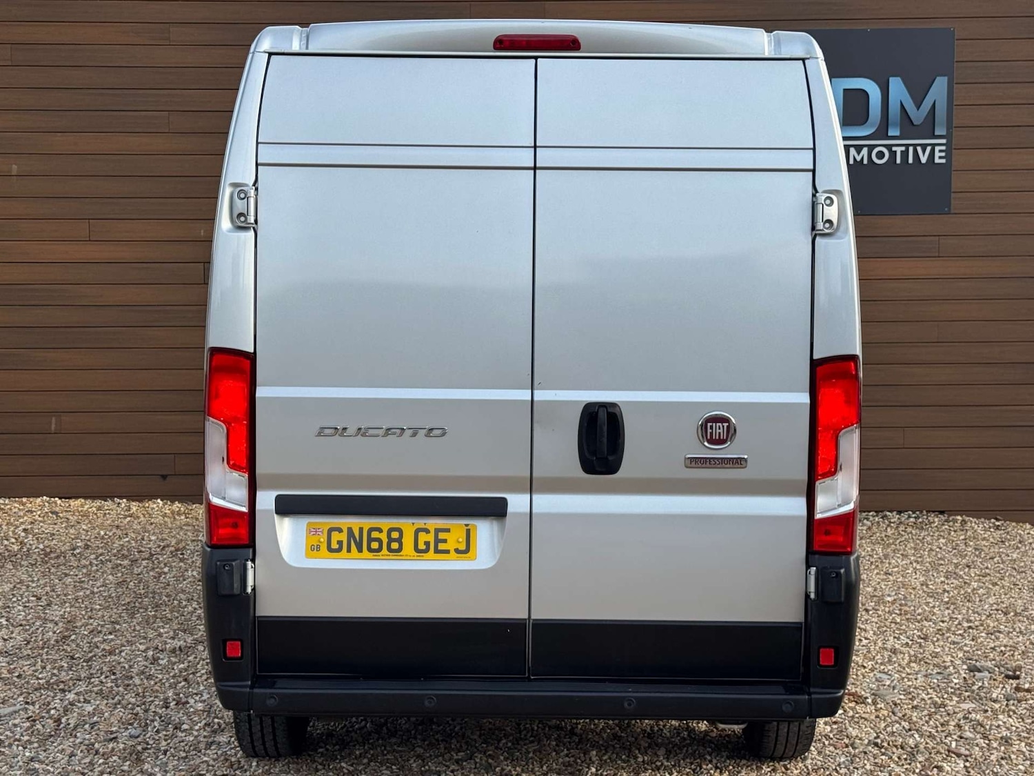 Used Fiat Ducato 2018 for sale - 76493598: Photo 5