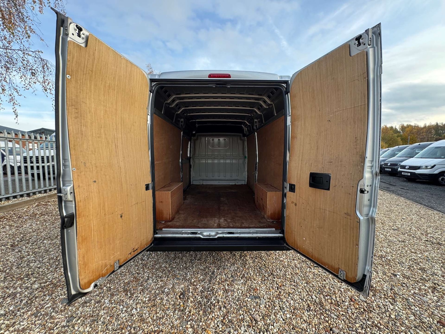 Used Fiat Ducato 2018 for sale - 76493598: Photo 6
