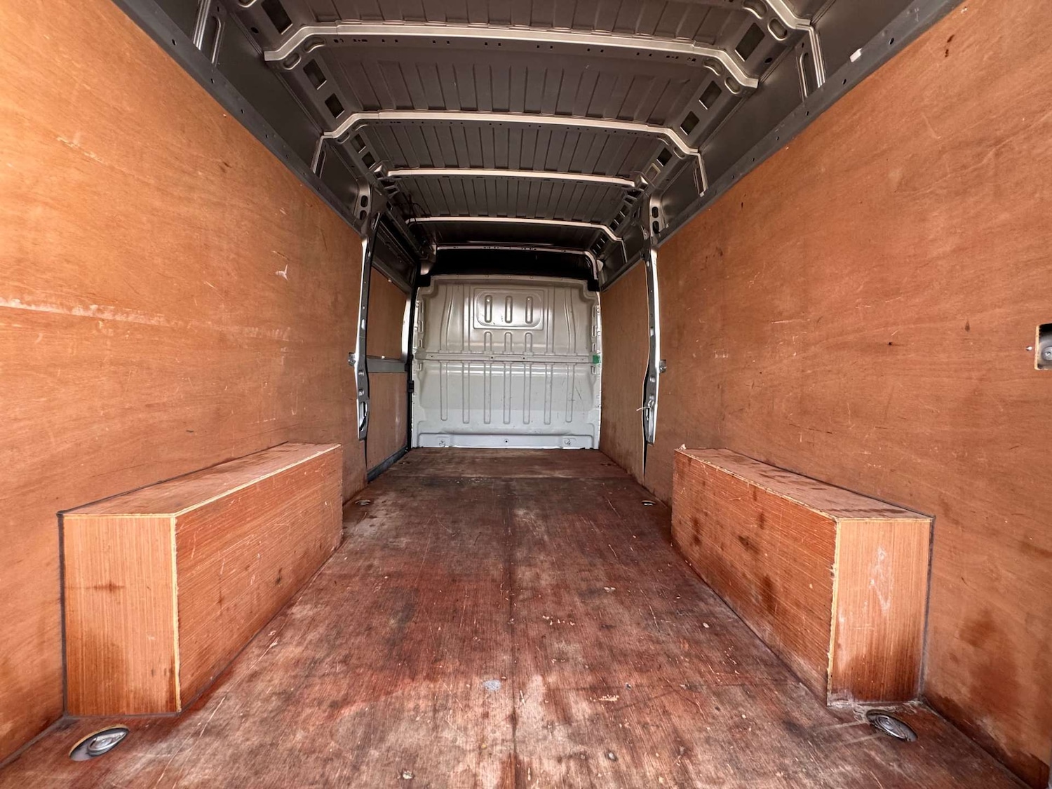 Used Fiat Ducato 2018 for sale - 76493598: Photo 7