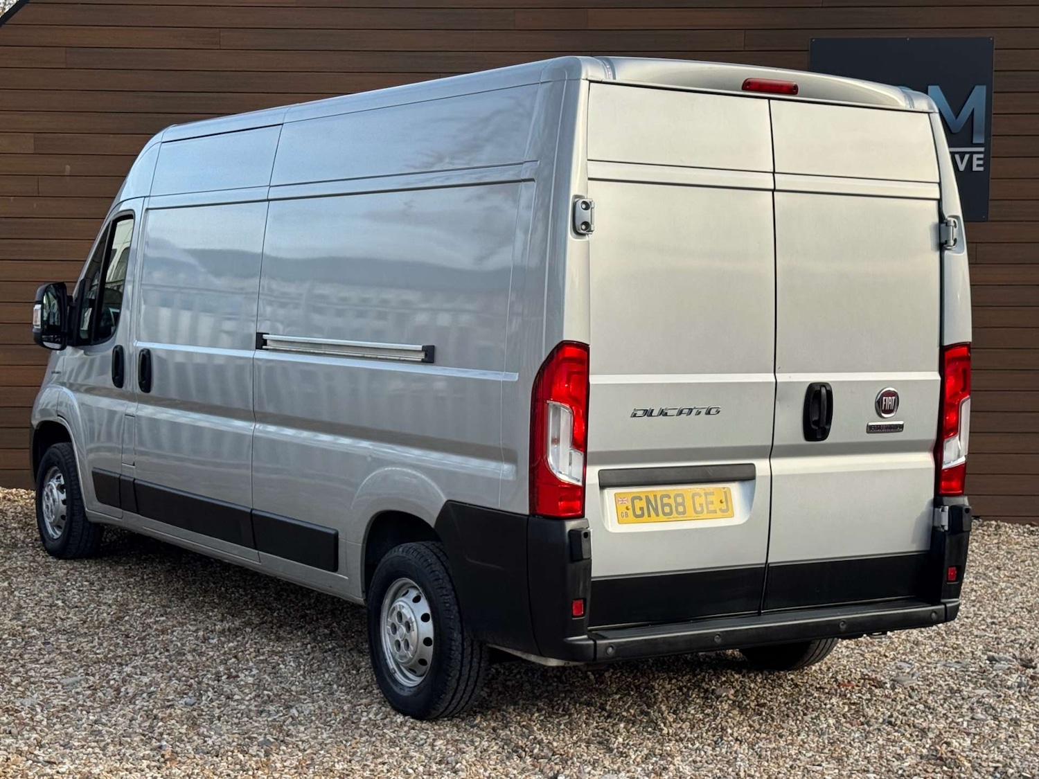 Used Fiat Ducato 2018 for sale - 76493598: Photo 8
