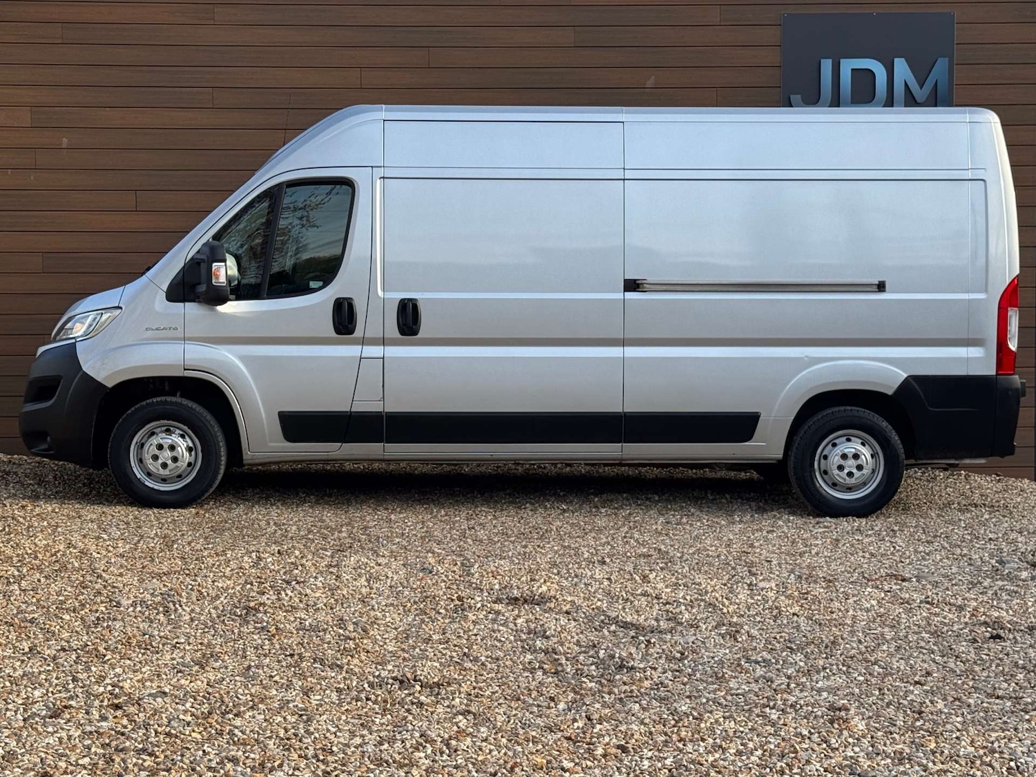 Used Fiat Ducato 2018 for sale - 76493598: Photo 9
